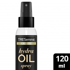 Tresemme Spray Para Peinar Hydra Oil x120ml